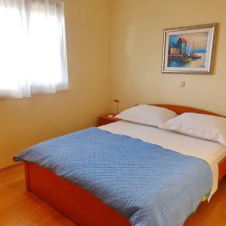 Apartment Sunny Side *