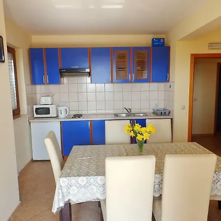Apartment Sunny Side Orebic