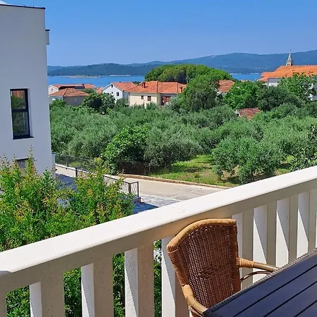 Διαμέρισμα Sunny Side Orebić