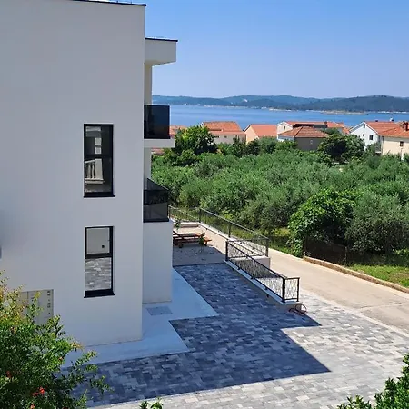 Sunny Side Διαμέρισμα
