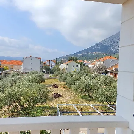 Διαμέρισμα Sunny Side